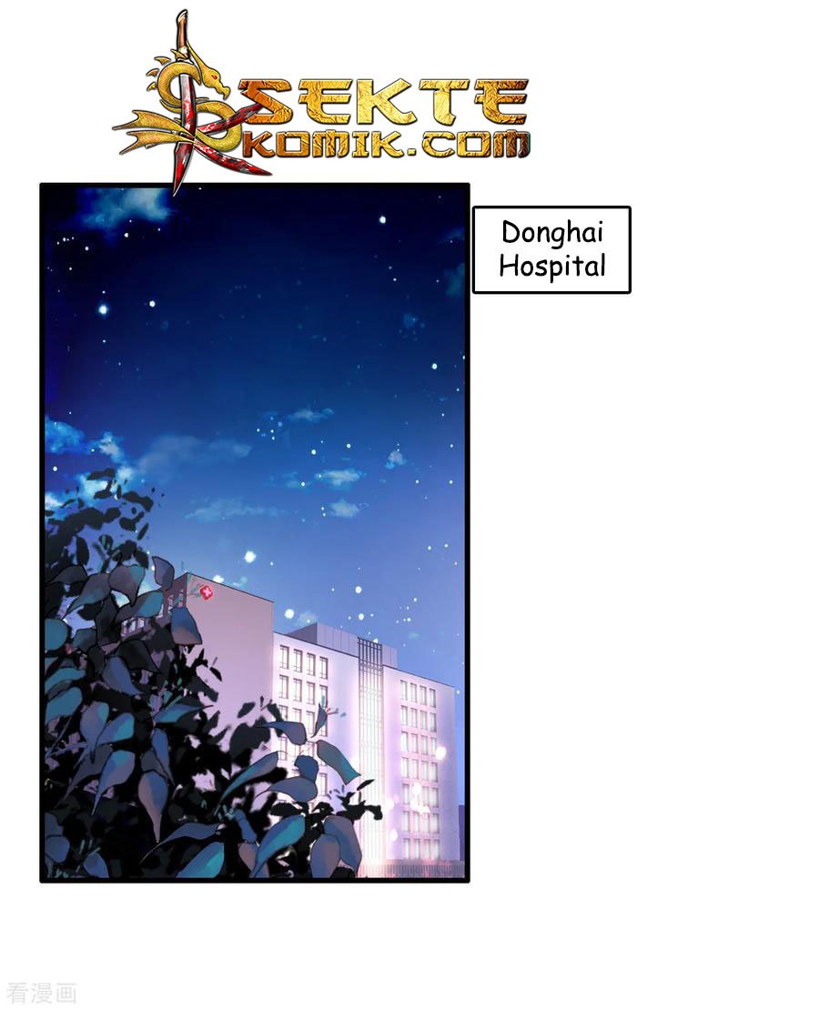 Medical Soldiers Chapter 61 - halaman 3