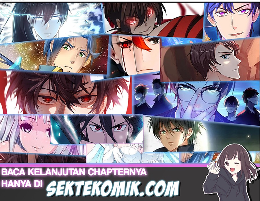 Medical Soldiers Chapter 61 - halaman 32