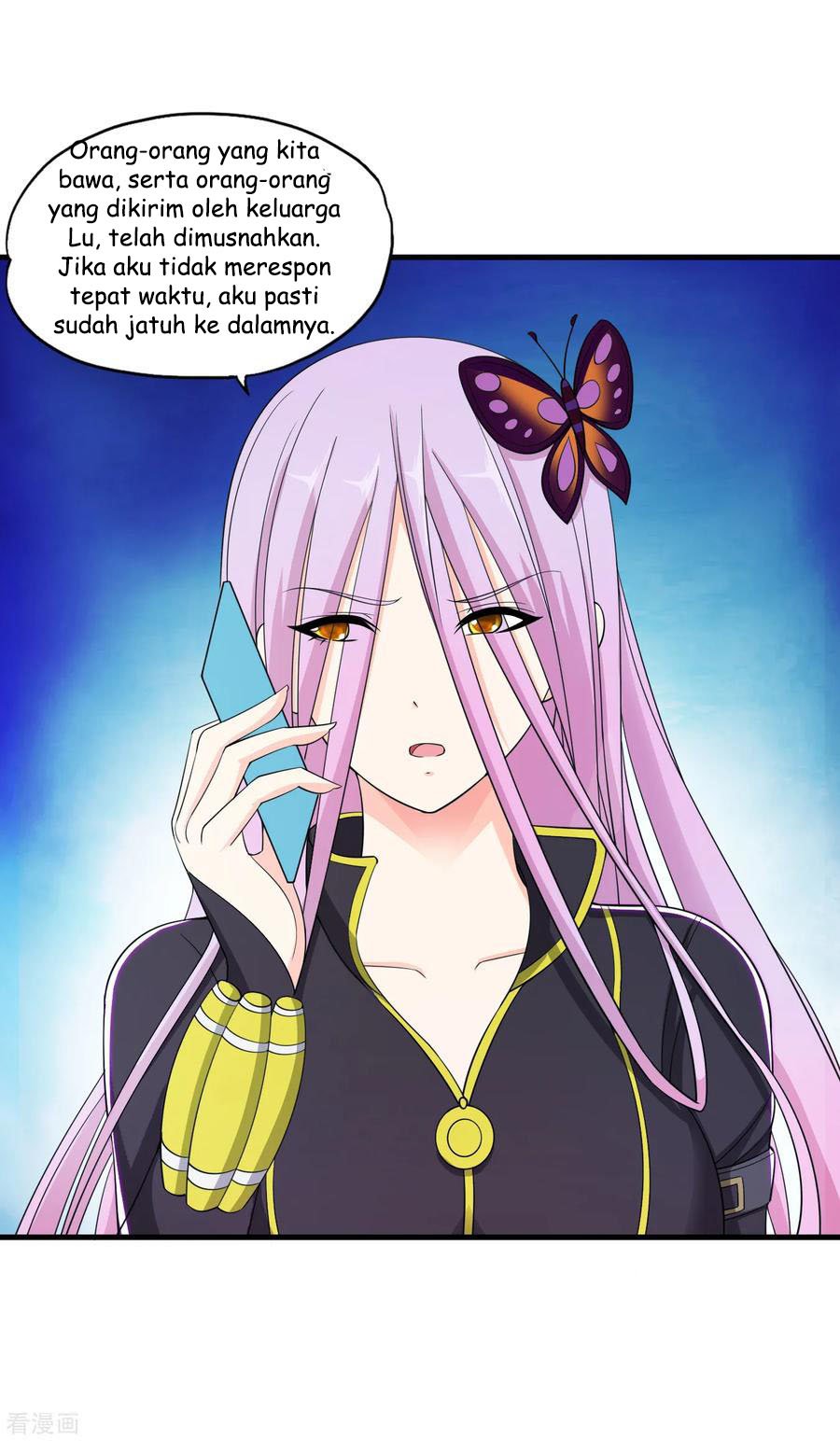 Medical Soldiers Chapter 61 - halaman 5
