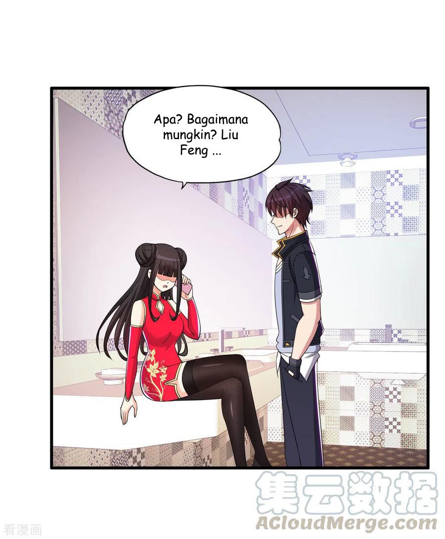 Medical Soldiers Chapter 61 - halaman 6
