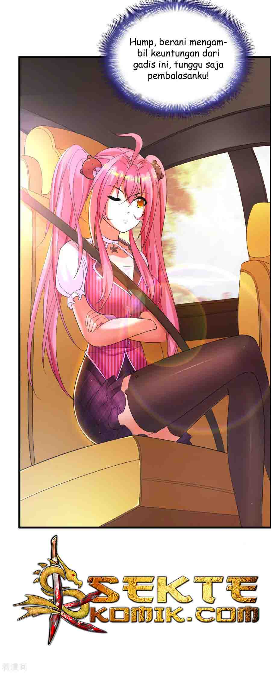 Medical Soldiers Chapter 7 - halaman 11