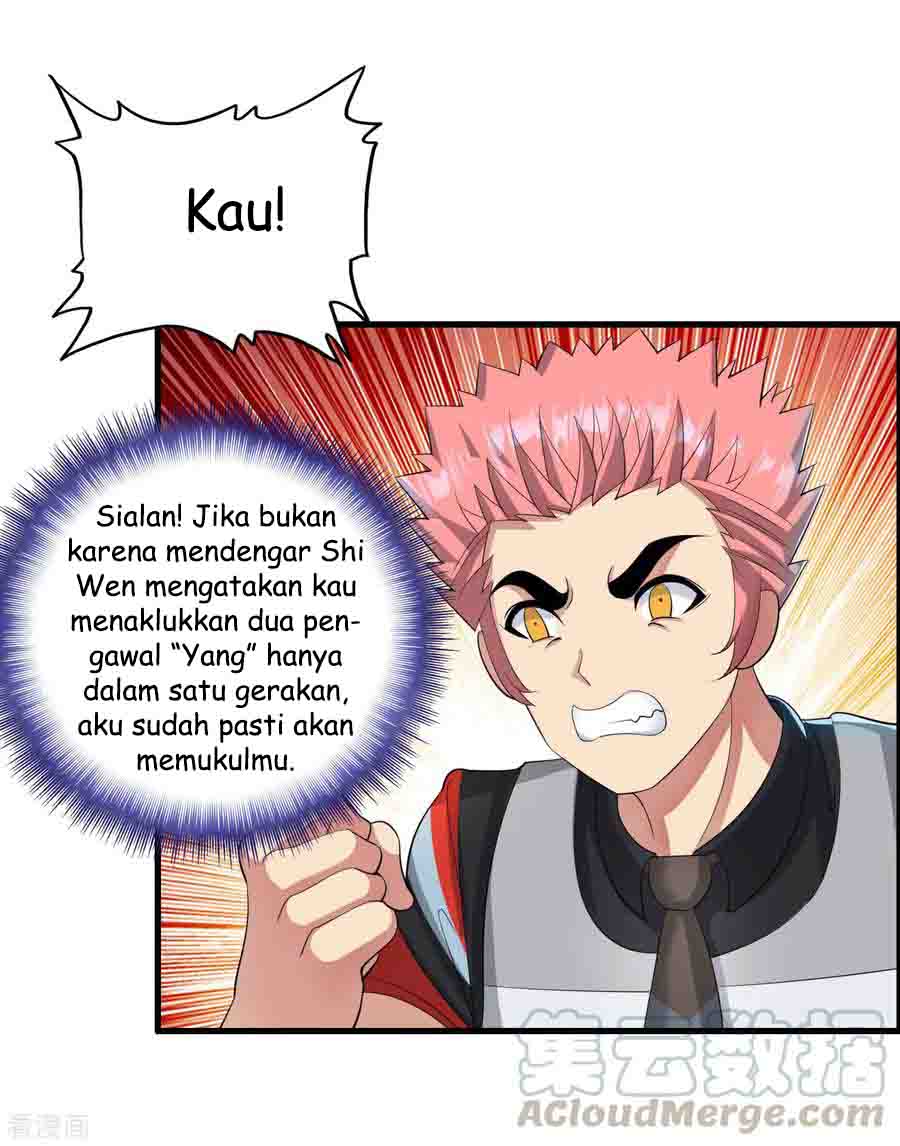 Medical Soldiers Chapter 7 - halaman 18