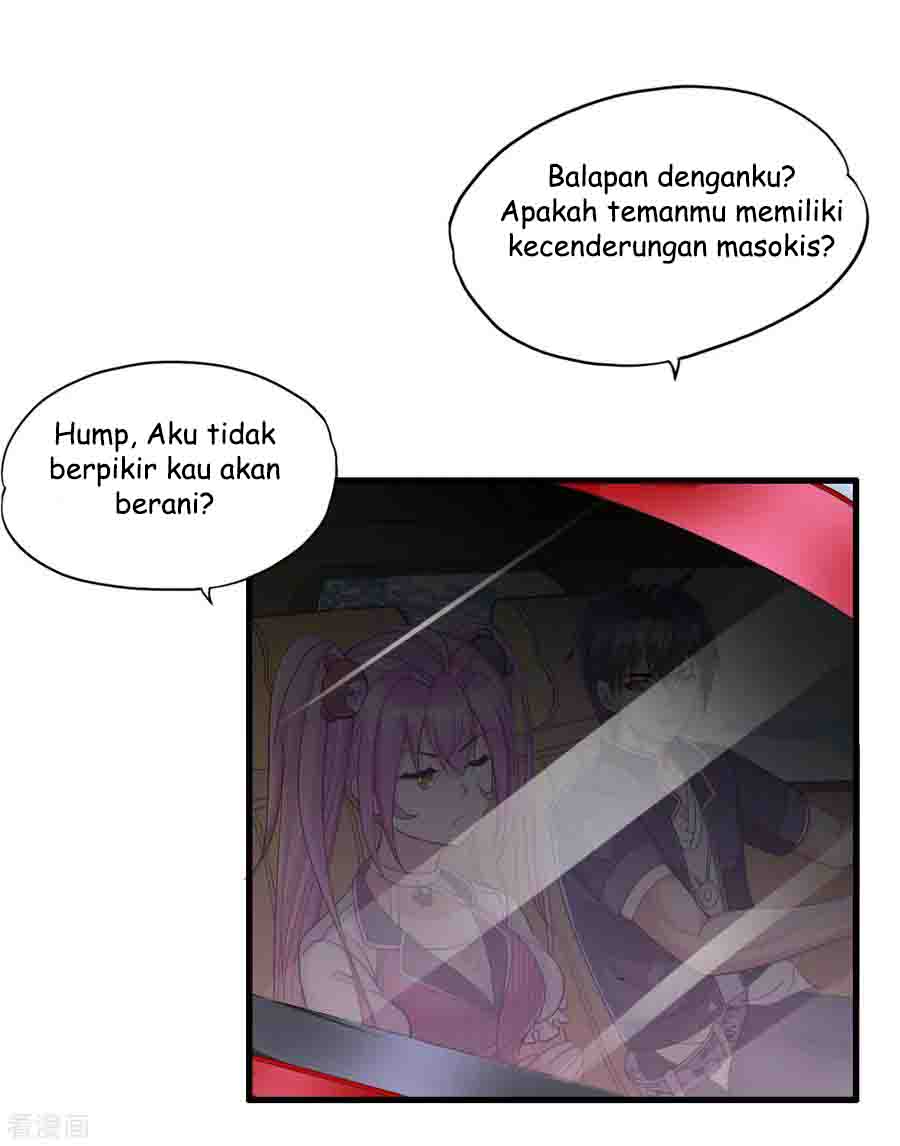 Medical Soldiers Chapter 7 - halaman 21