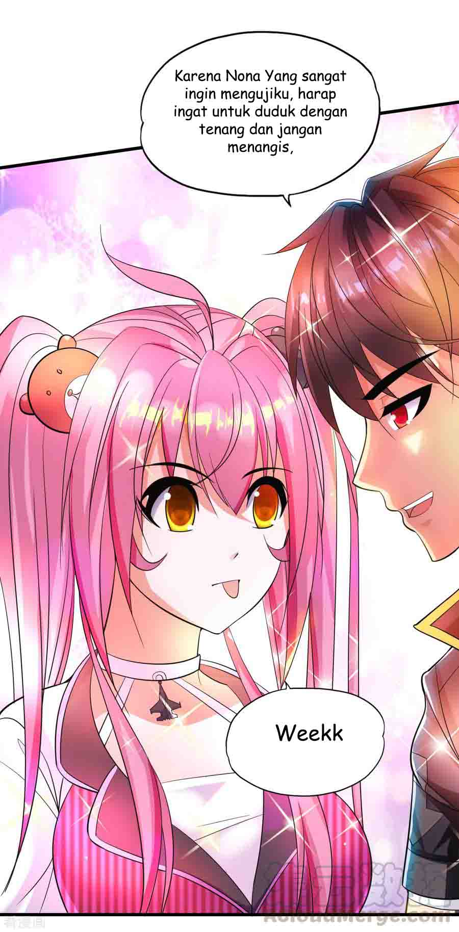 Medical Soldiers Chapter 7 - halaman 22