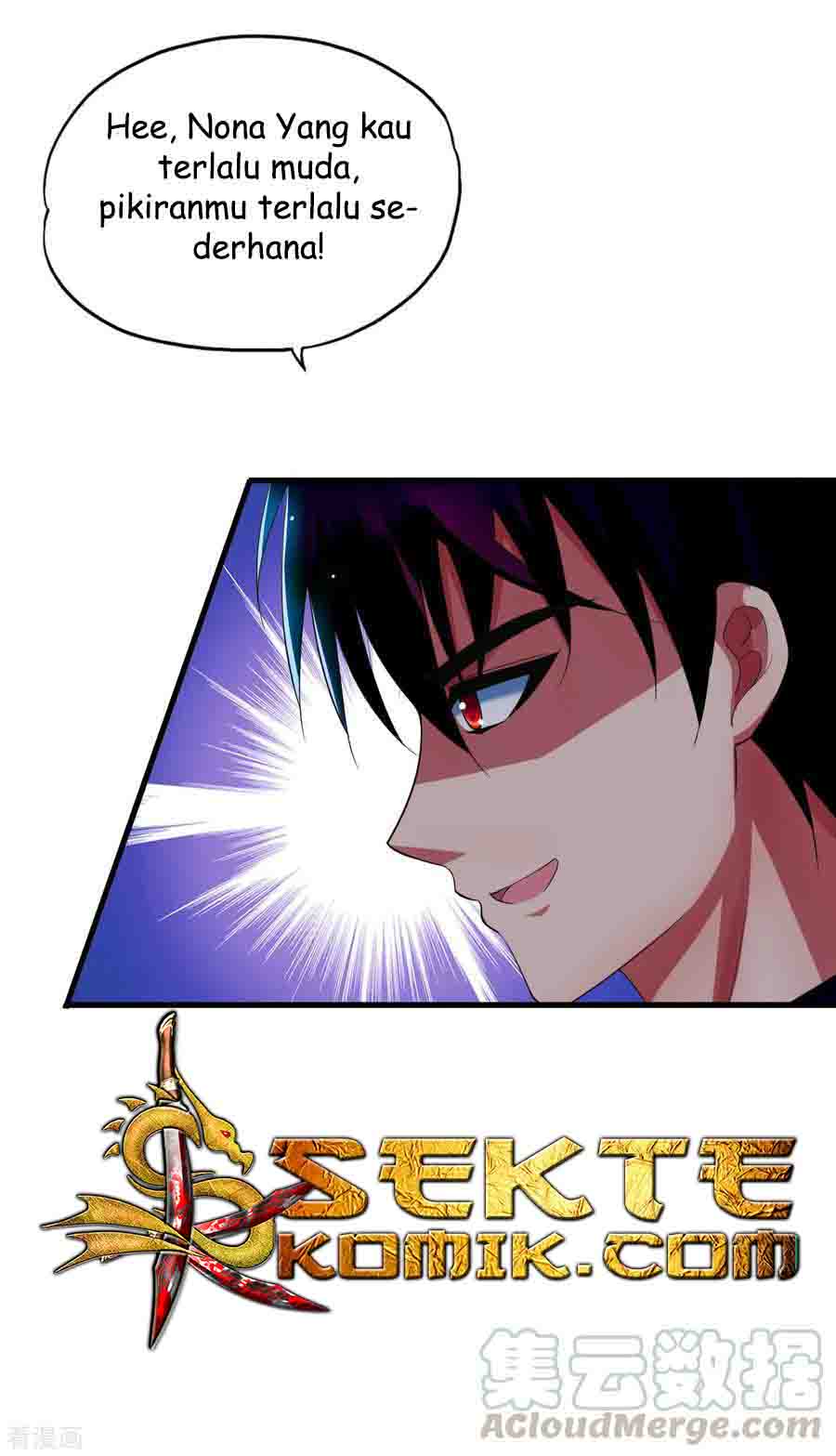 Medical Soldiers Chapter 7 - halaman 26