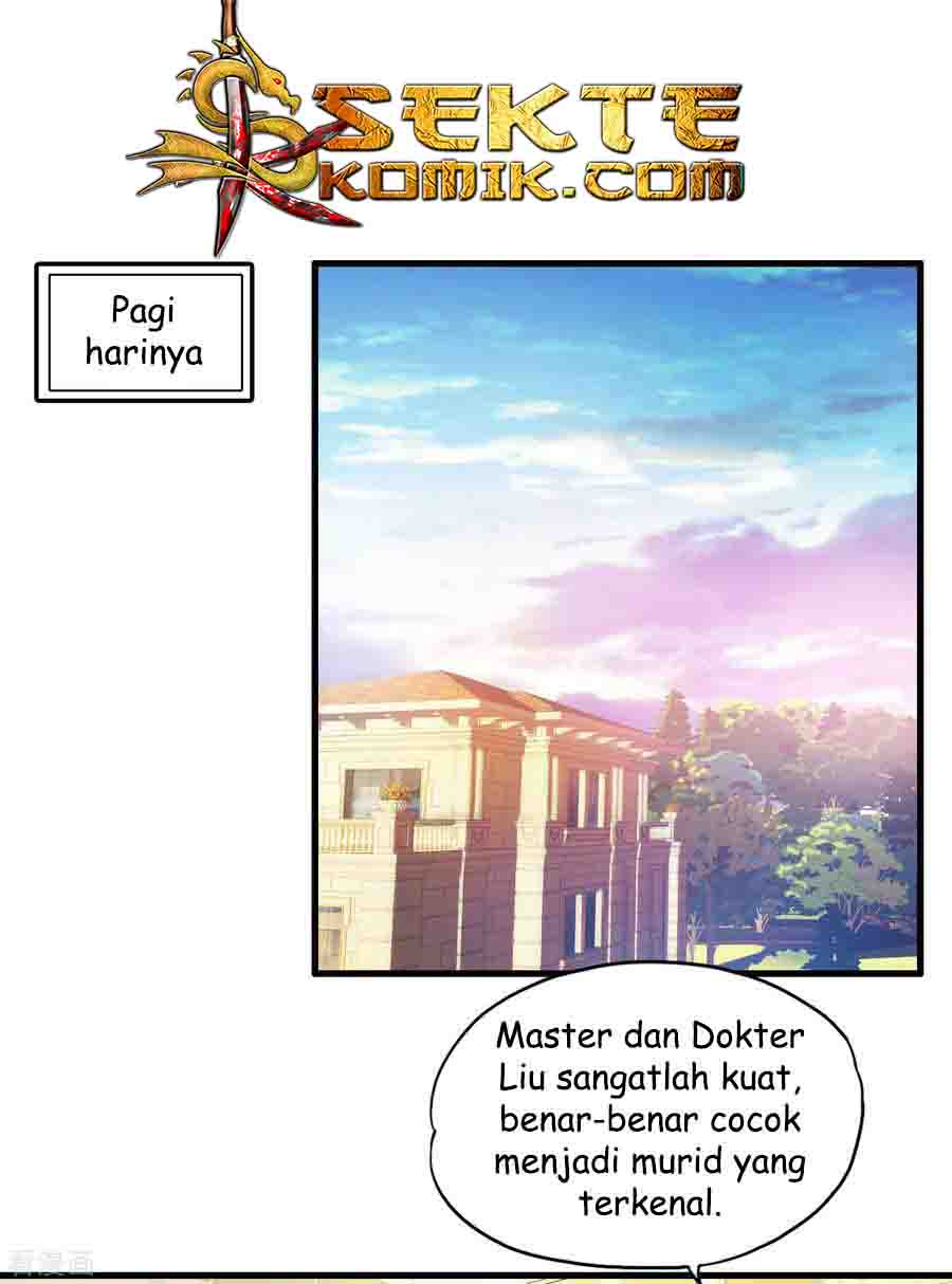 Medical Soldiers Chapter 7 - halaman 3