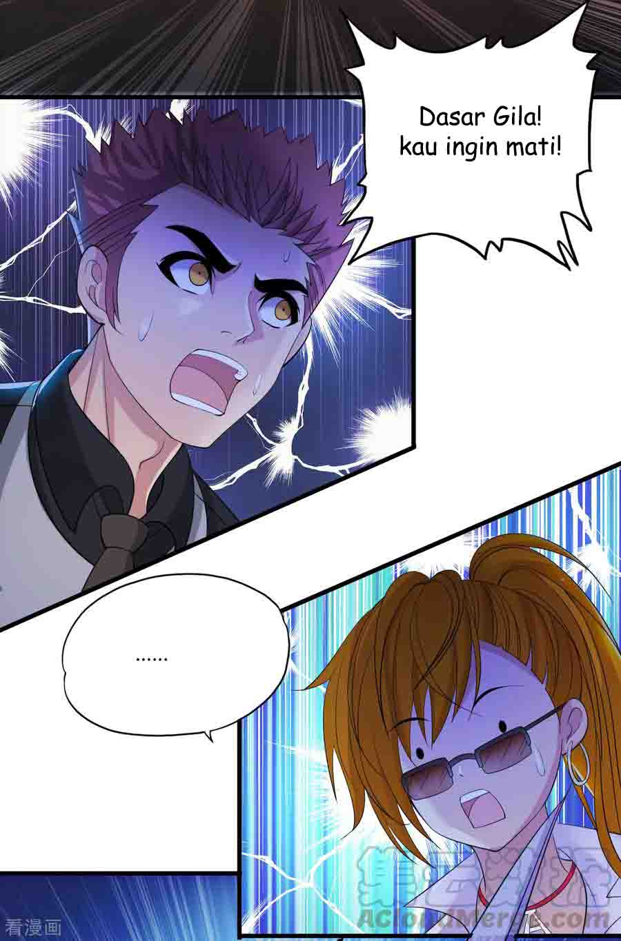 Medical Soldiers Chapter 7 - halaman 30