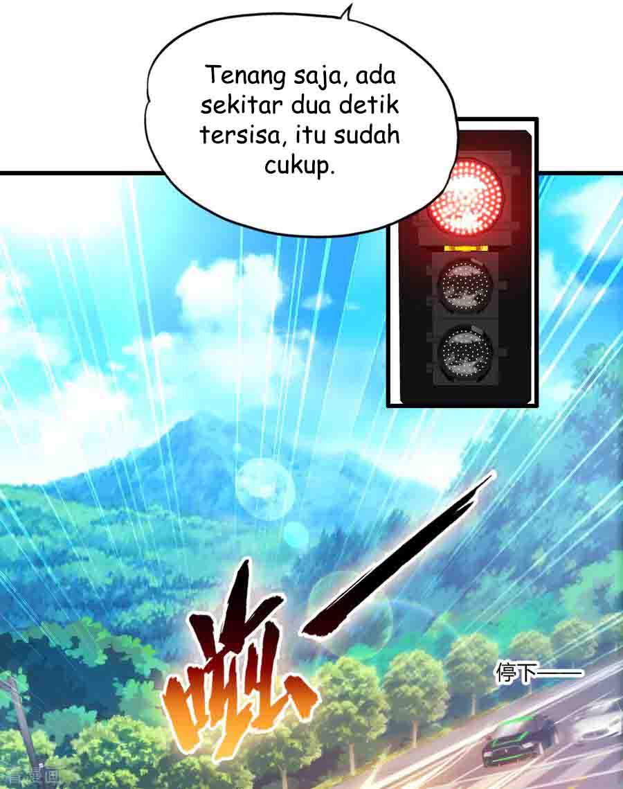 Medical Soldiers Chapter 7 - halaman 33