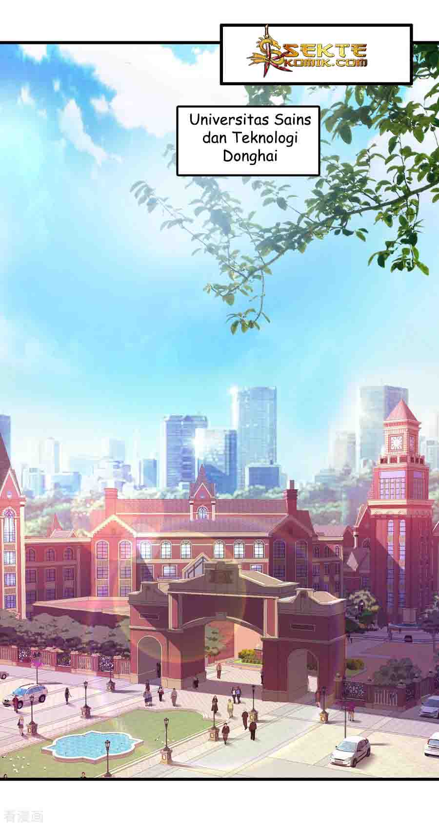 Medical Soldiers Chapter 7 - halaman 35