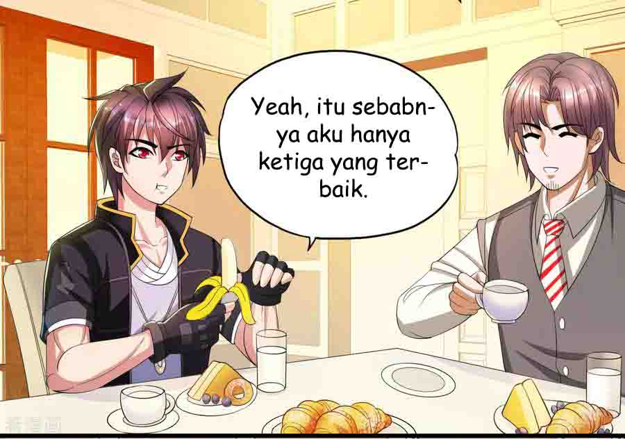Medical Soldiers Chapter 7 - halaman 4