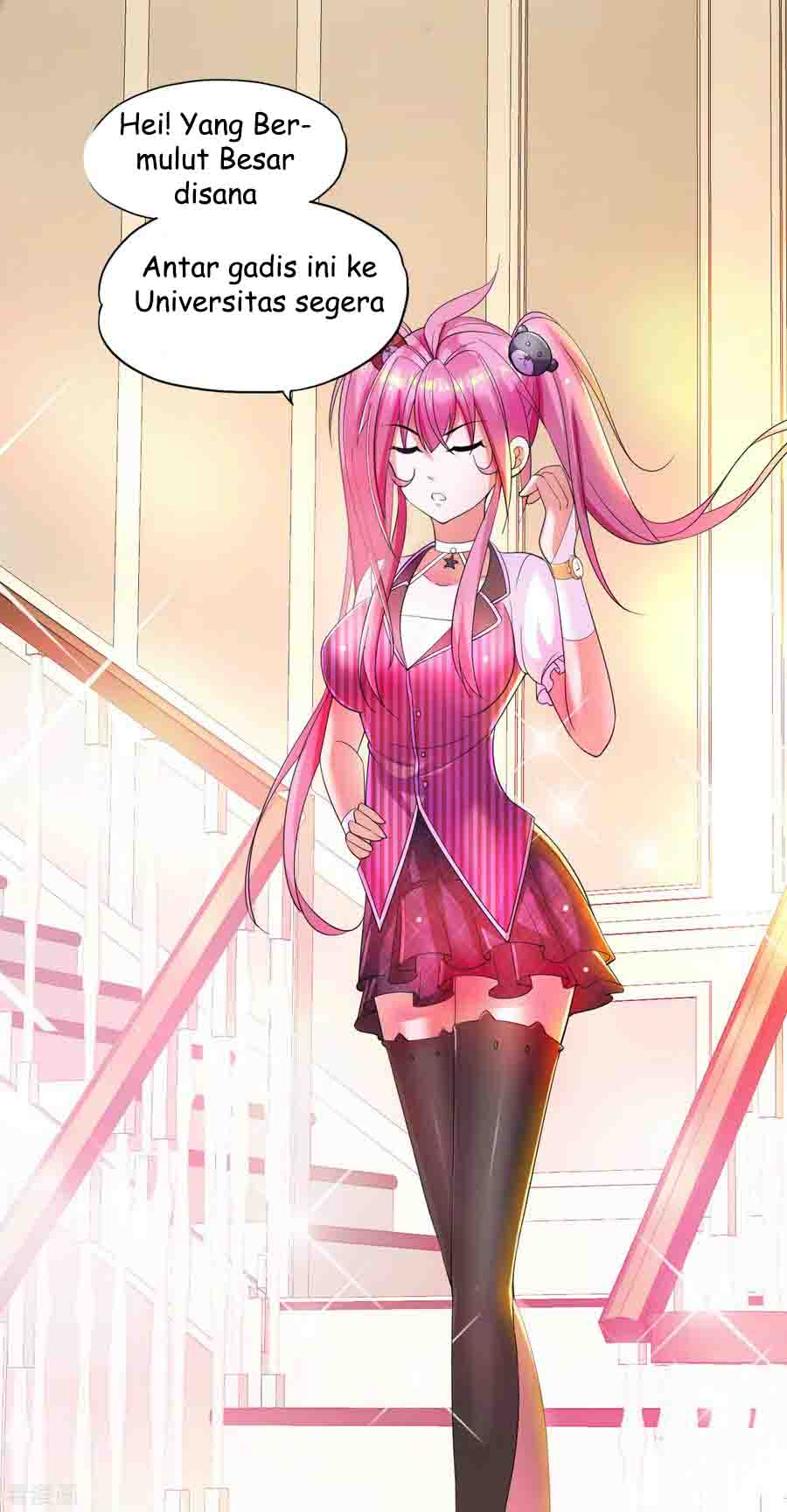 Medical Soldiers Chapter 7 - halaman 5