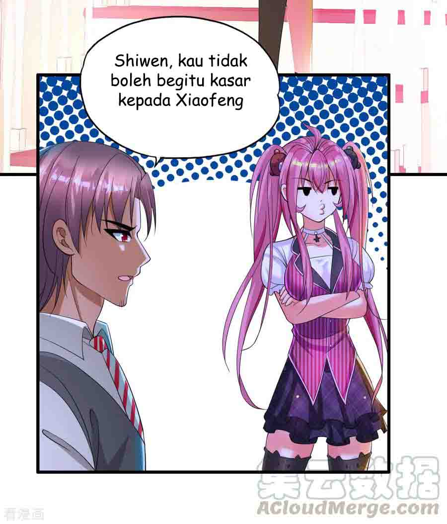 Medical Soldiers Chapter 7 - halaman 6