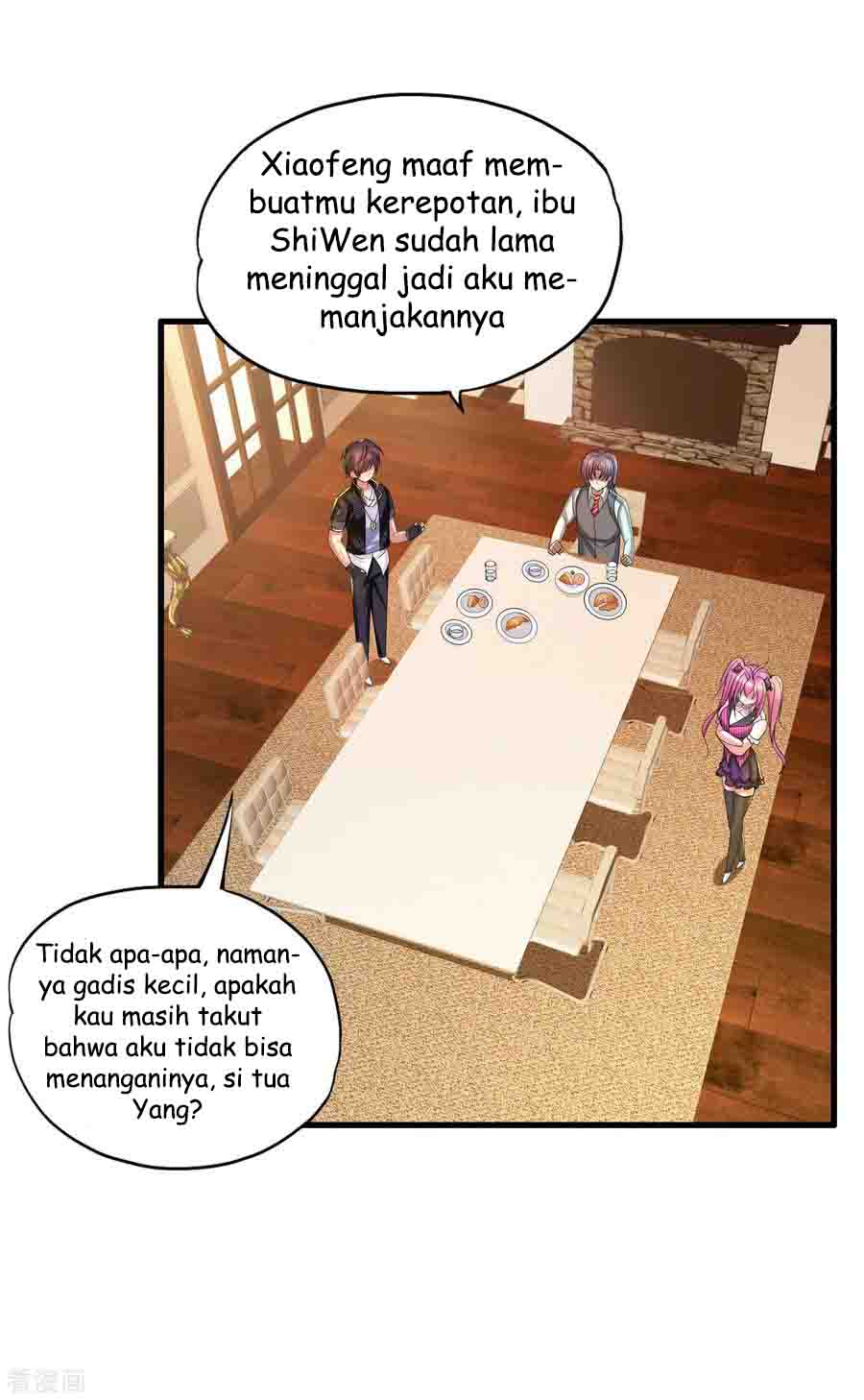 Medical Soldiers Chapter 7 - halaman 7