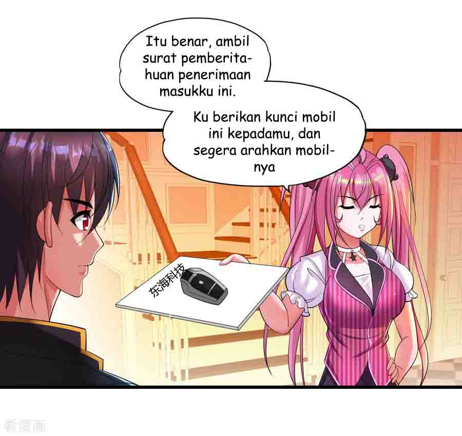 Medical Soldiers Chapter 7 - halaman 8