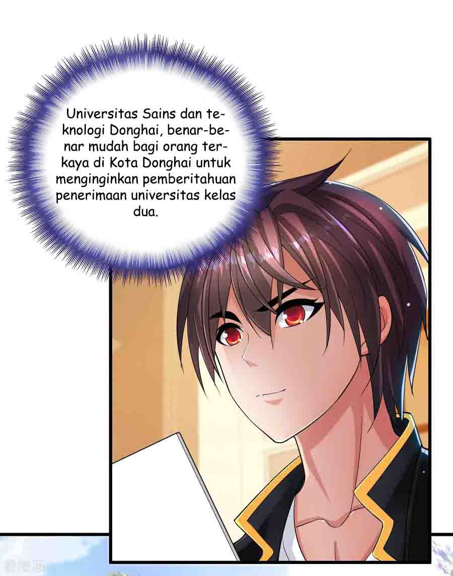 Medical Soldiers Chapter 7 - halaman 9
