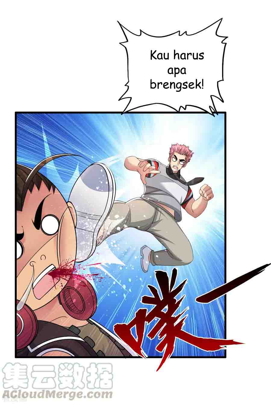Medical Soldiers Chapter 8 - halaman 10