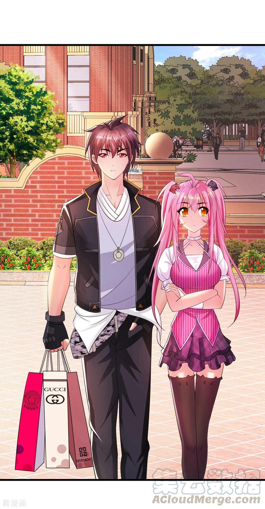 Medical Soldiers Chapter 8 - halaman 15