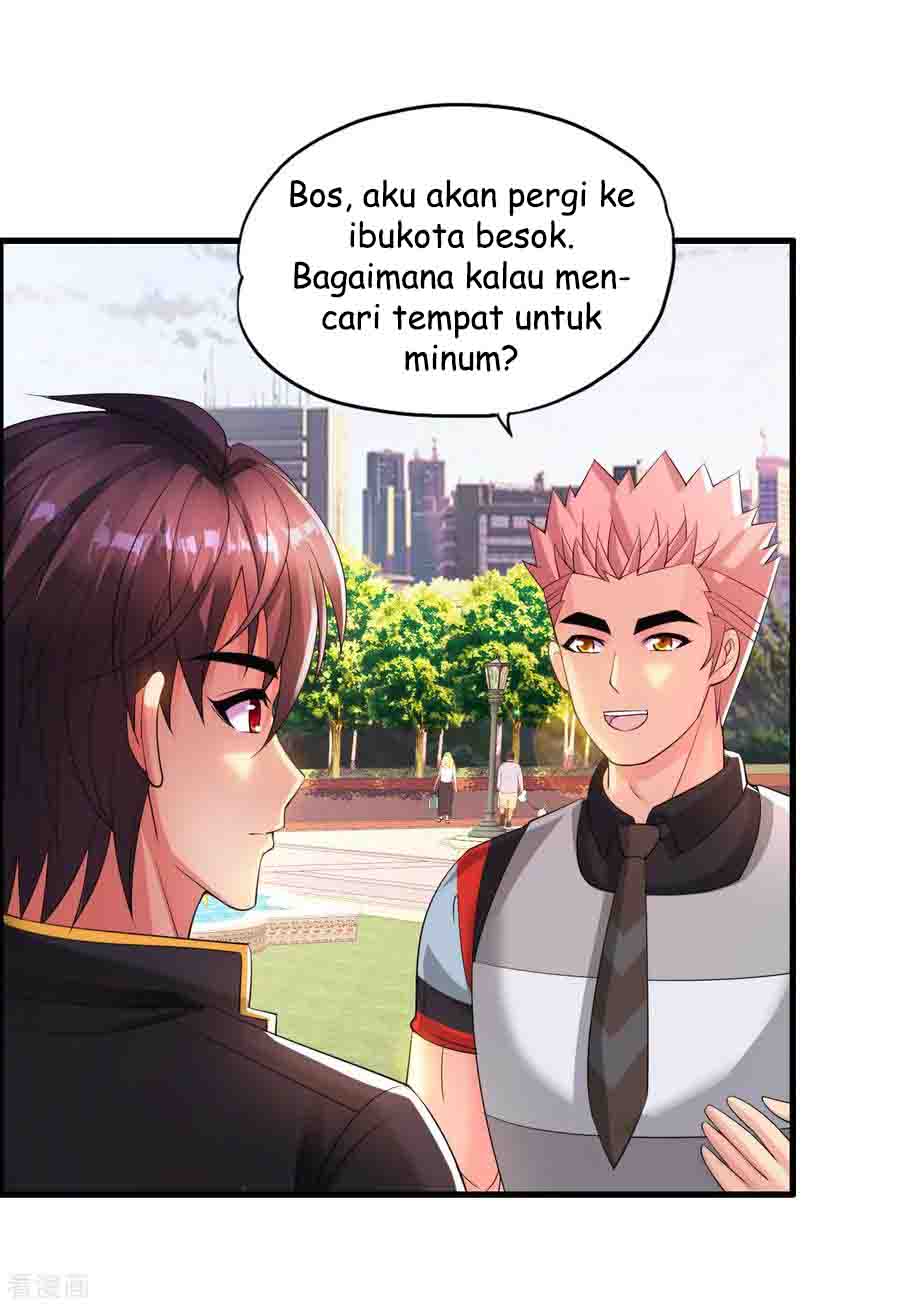 Medical Soldiers Chapter 8 - halaman 16