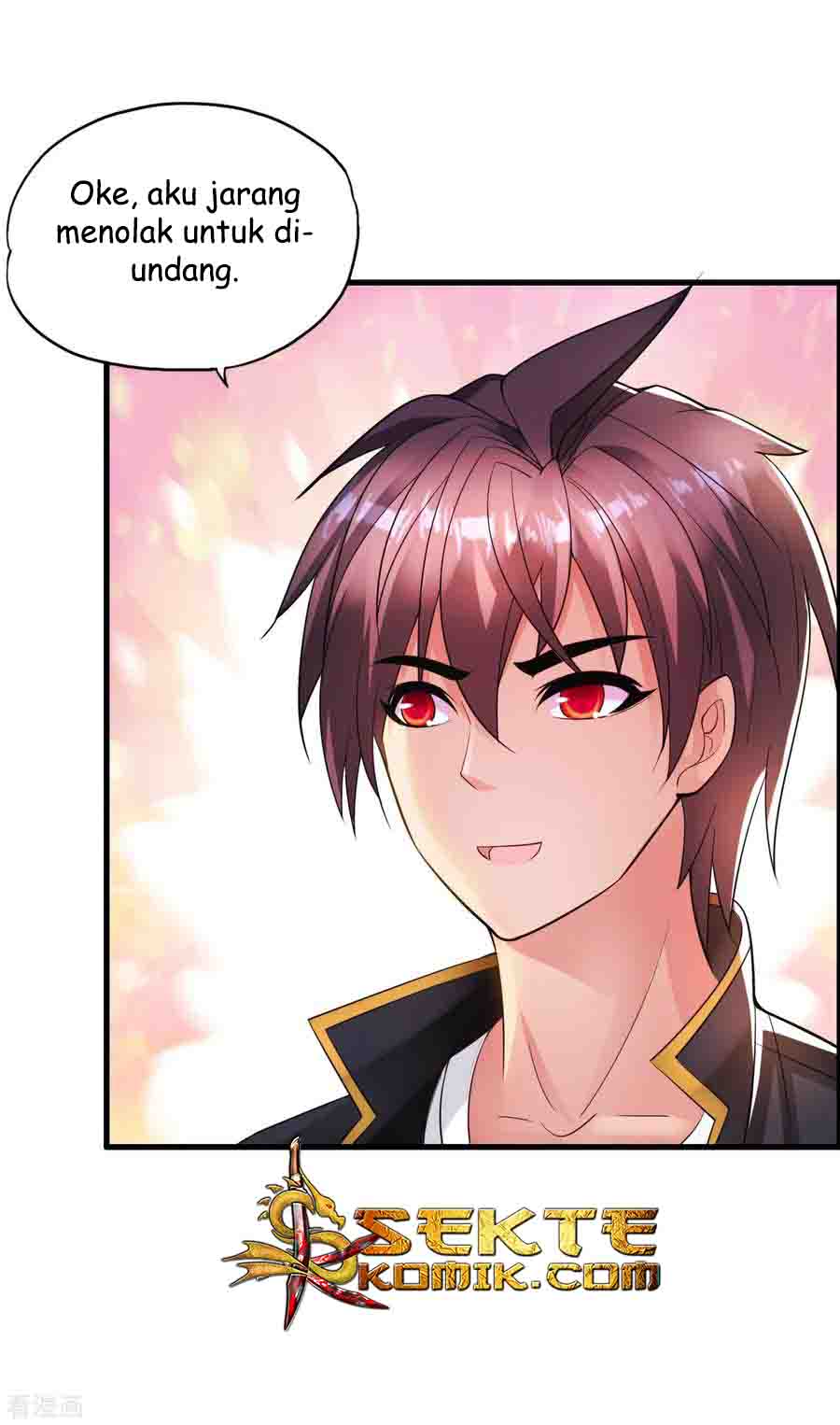Medical Soldiers Chapter 8 - halaman 17