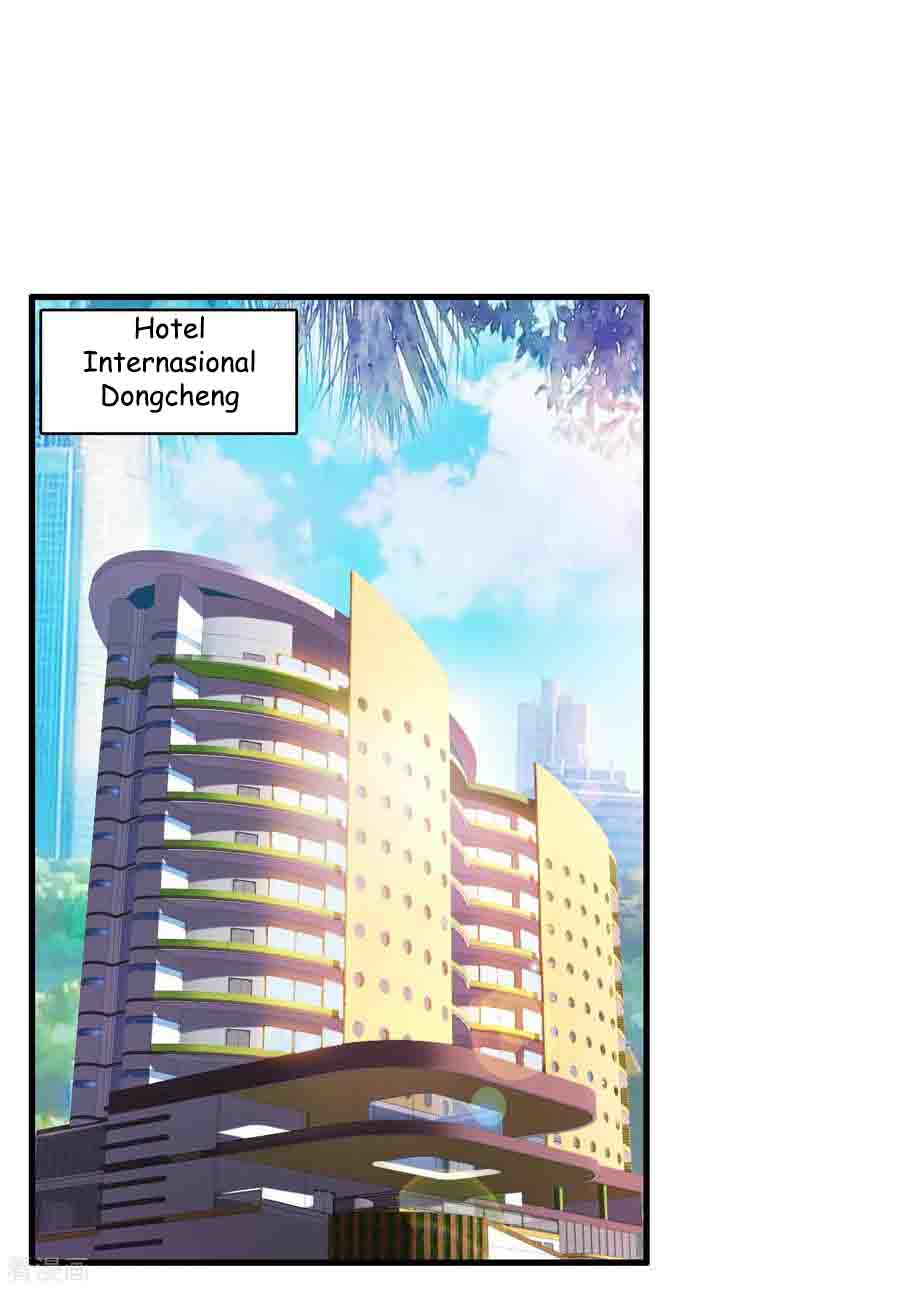 Medical Soldiers Chapter 8 - halaman 18