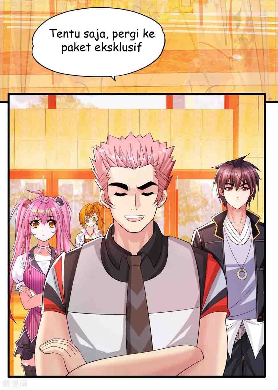Medical Soldiers Chapter 8 - halaman 20