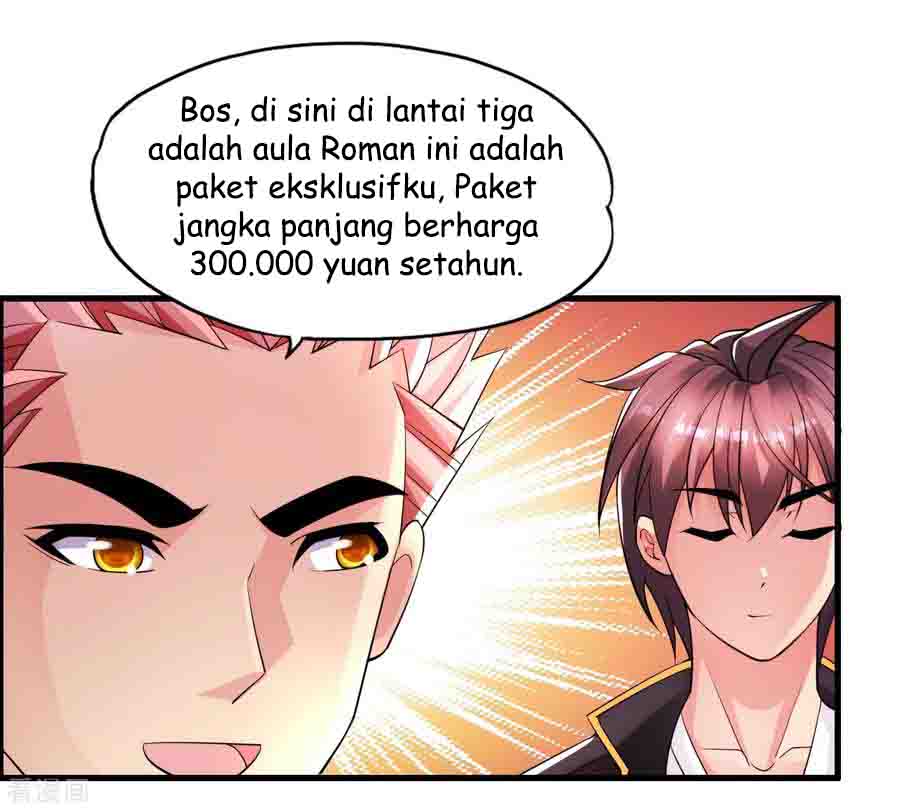 Medical Soldiers Chapter 8 - halaman 21