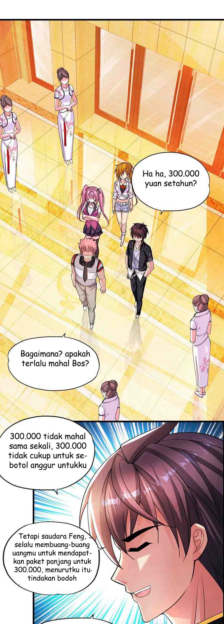 Medical Soldiers Chapter 8 - halaman 22
