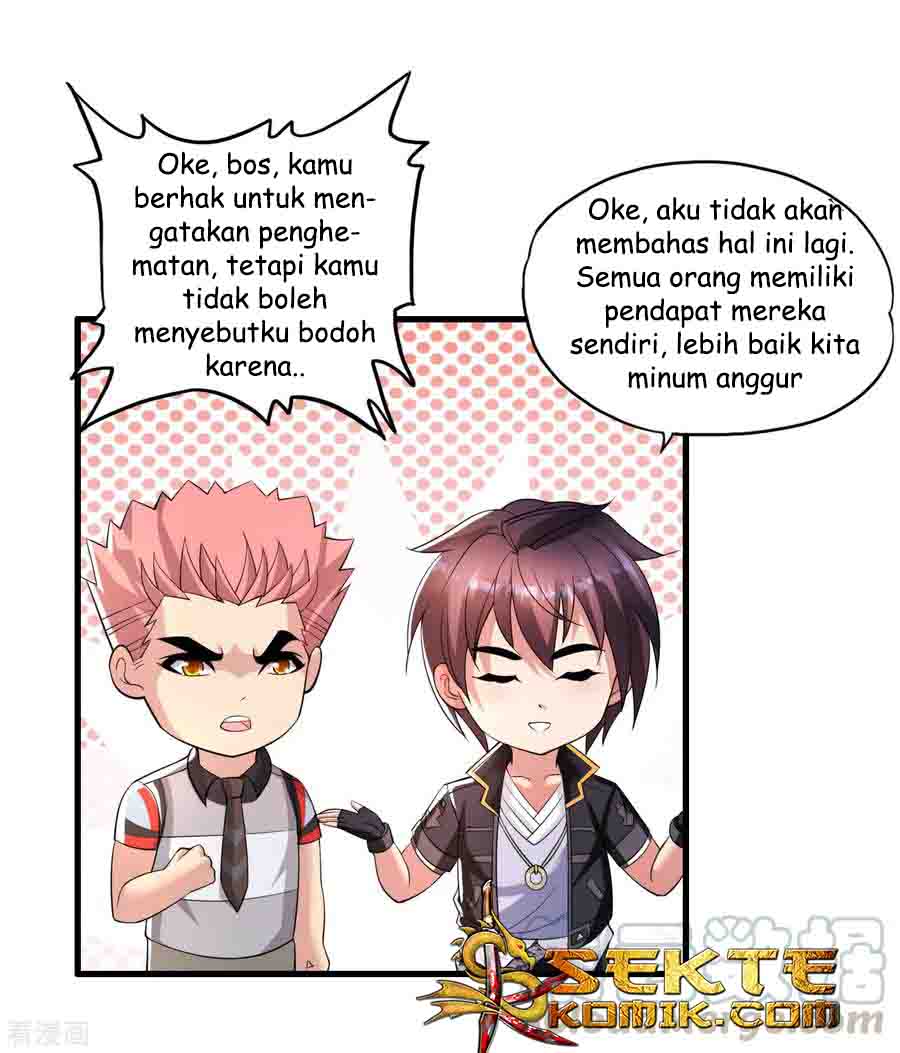 Medical Soldiers Chapter 8 - halaman 24