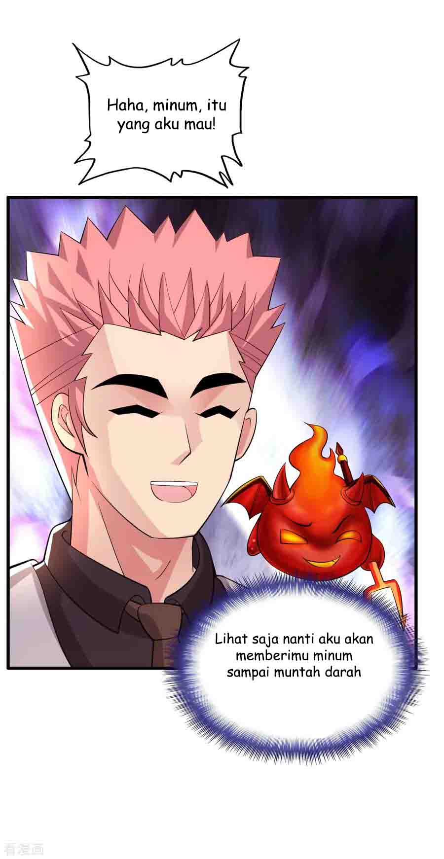 Medical Soldiers Chapter 8 - halaman 25