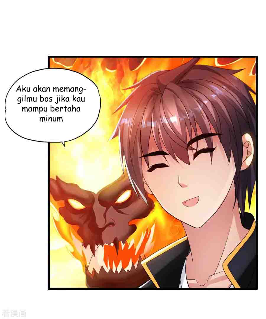 Medical Soldiers Chapter 8 - halaman 26