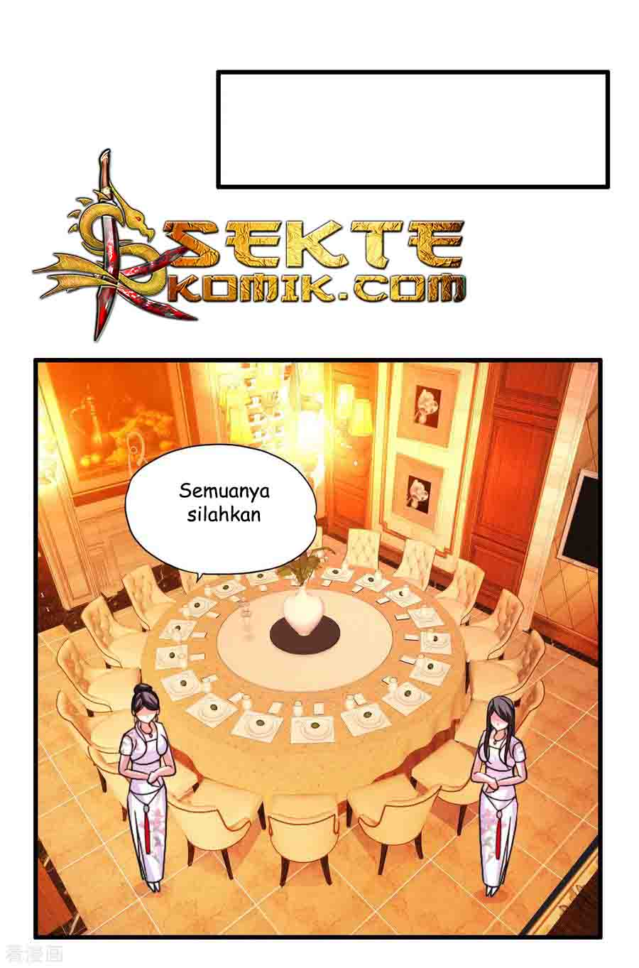 Medical Soldiers Chapter 8 - halaman 27