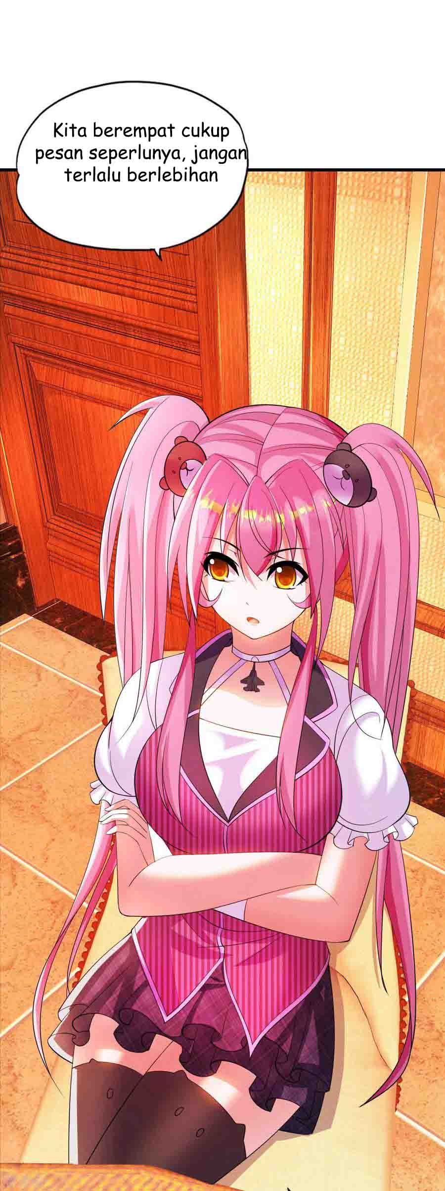 Medical Soldiers Chapter 8 - halaman 31