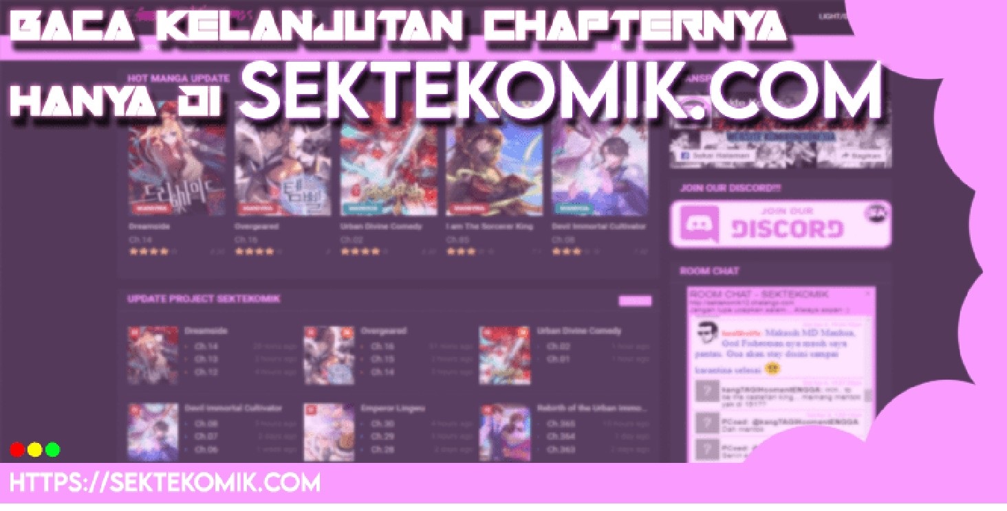 Medical Soldiers Chapter 8 - halaman 34
