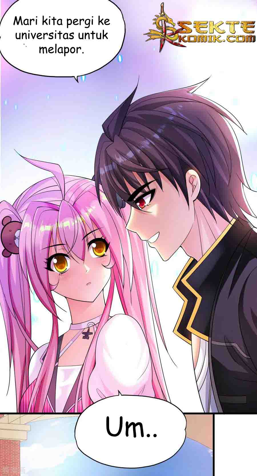 Medical Soldiers Chapter 8 - halaman 4
