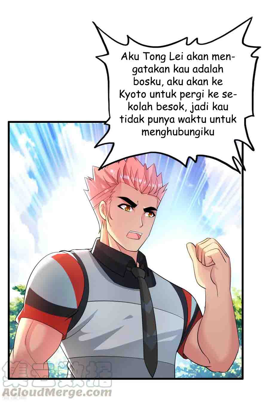 Medical Soldiers Chapter 8 - halaman 6