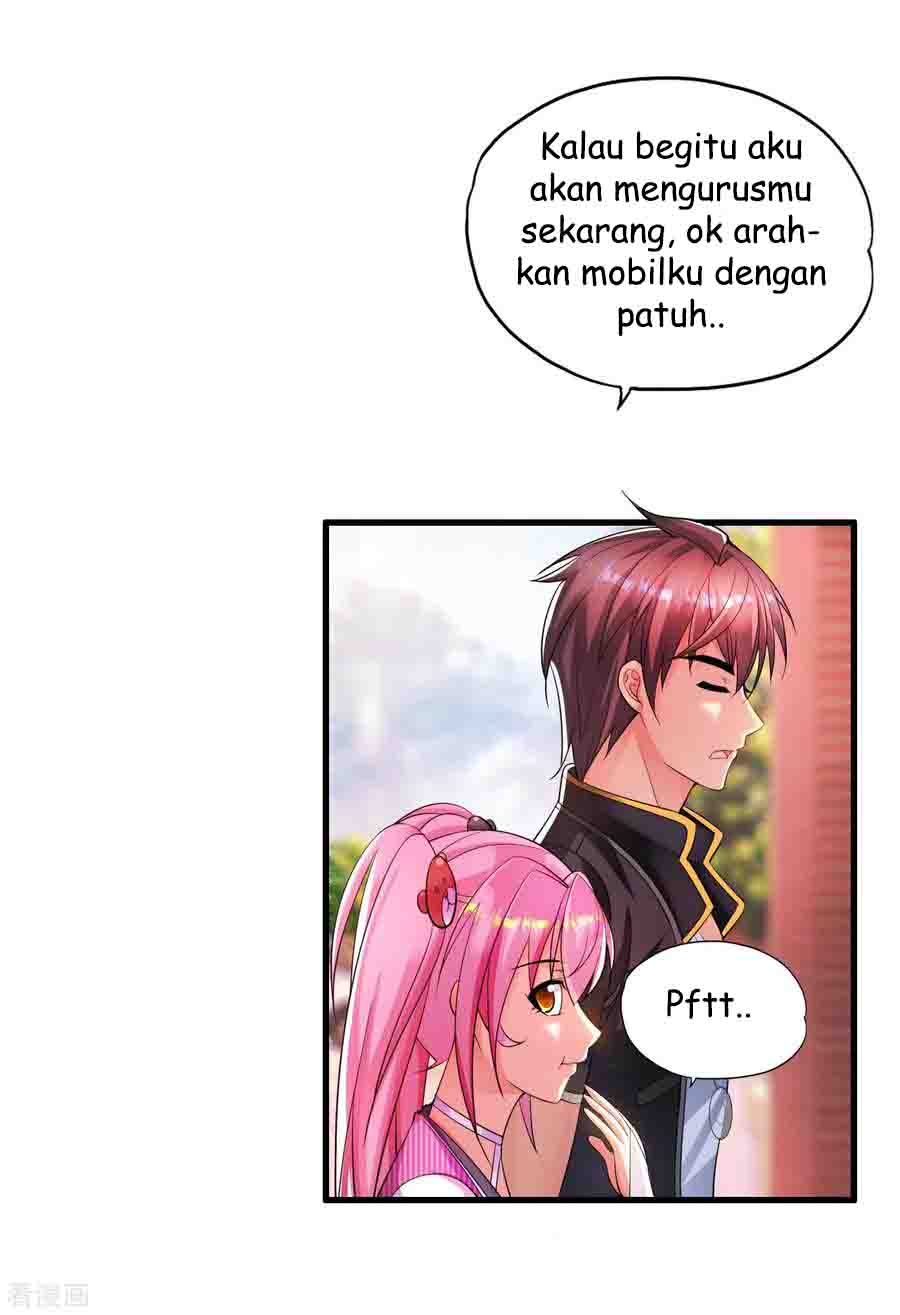 Medical Soldiers Chapter 8 - halaman 7