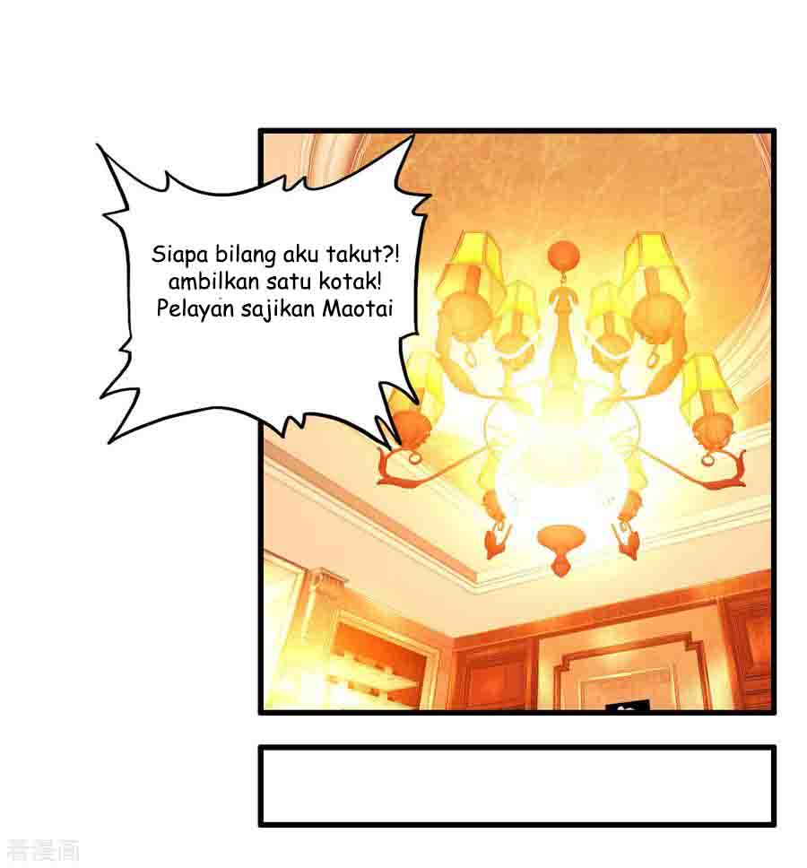 Medical Soldiers Chapter 9 - halaman 12