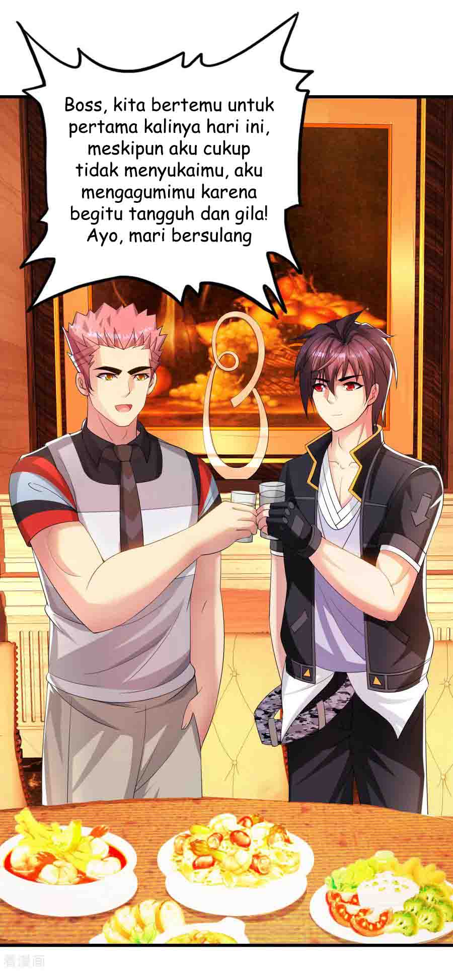 Medical Soldiers Chapter 9 - halaman 13