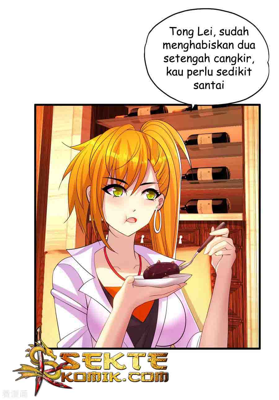 Medical Soldiers Chapter 9 - halaman 14