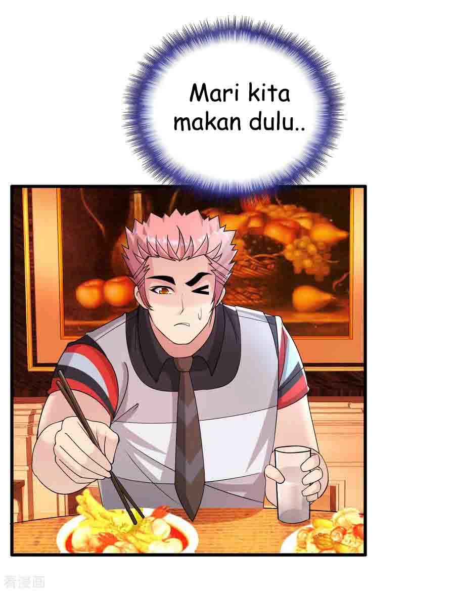 Medical Soldiers Chapter 9 - halaman 16