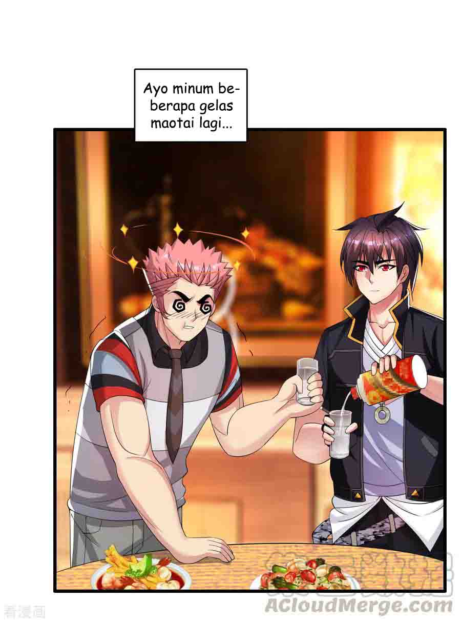Medical Soldiers Chapter 9 - halaman 19
