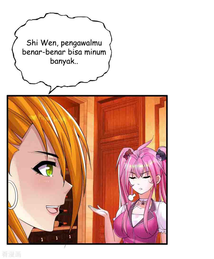 Medical Soldiers Chapter 9 - halaman 20