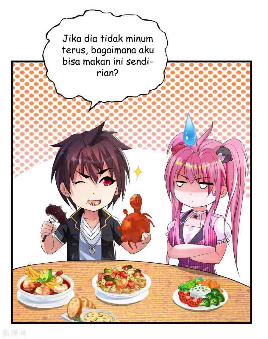 Medical Soldiers Chapter 9 - halaman 24