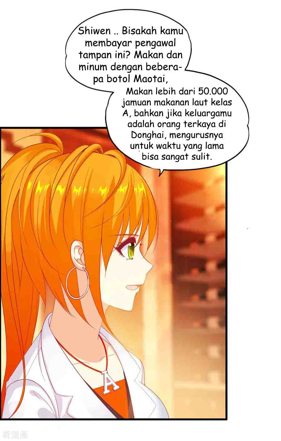 Medical Soldiers Chapter 9 - halaman 25