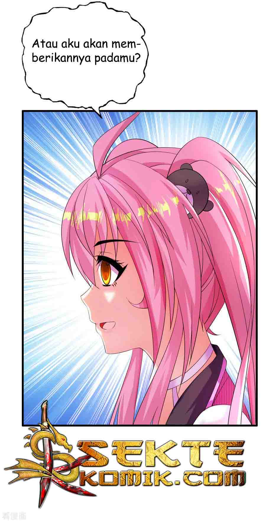 Medical Soldiers Chapter 9 - halaman 26