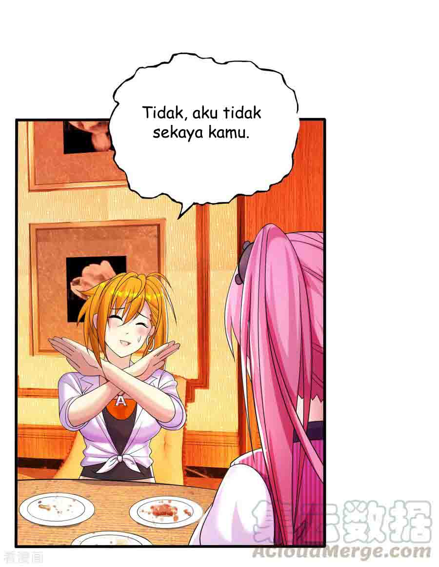 Medical Soldiers Chapter 9 - halaman 27
