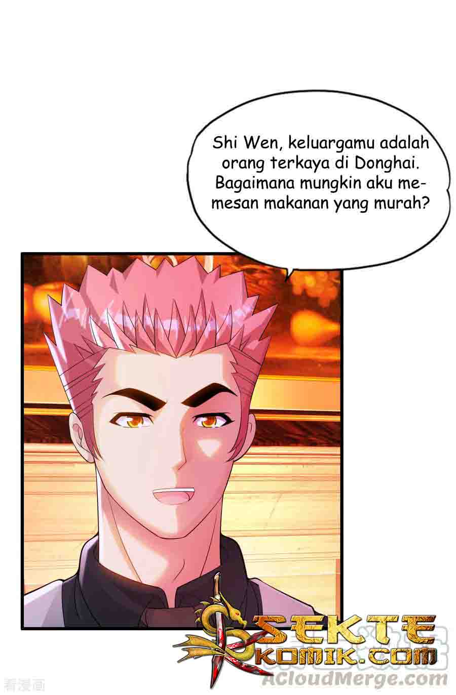Medical Soldiers Chapter 9 - halaman 3