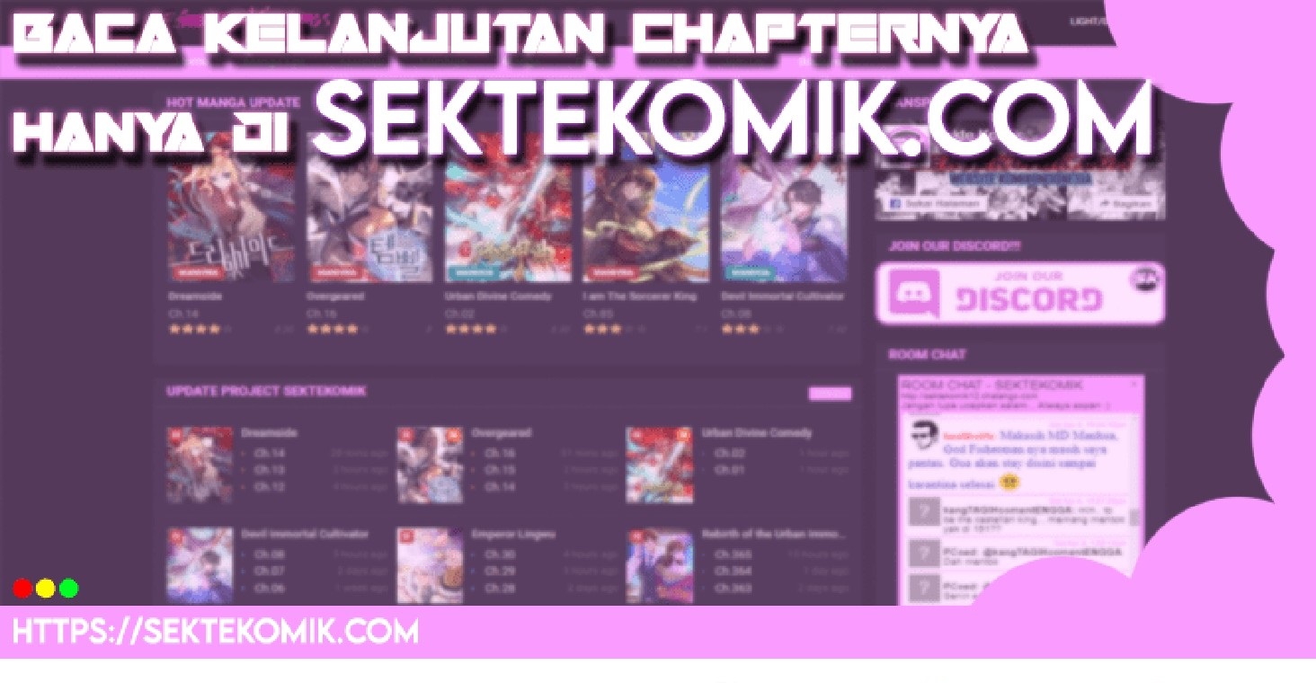 Medical Soldiers Chapter 9 - halaman 35