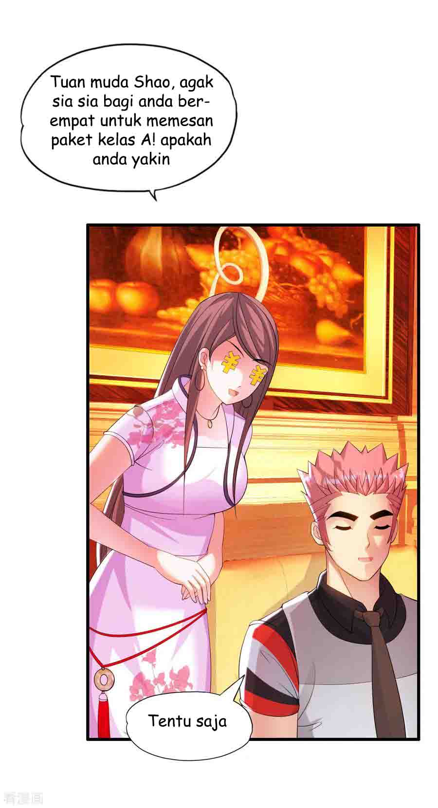 Medical Soldiers Chapter 9 - halaman 4