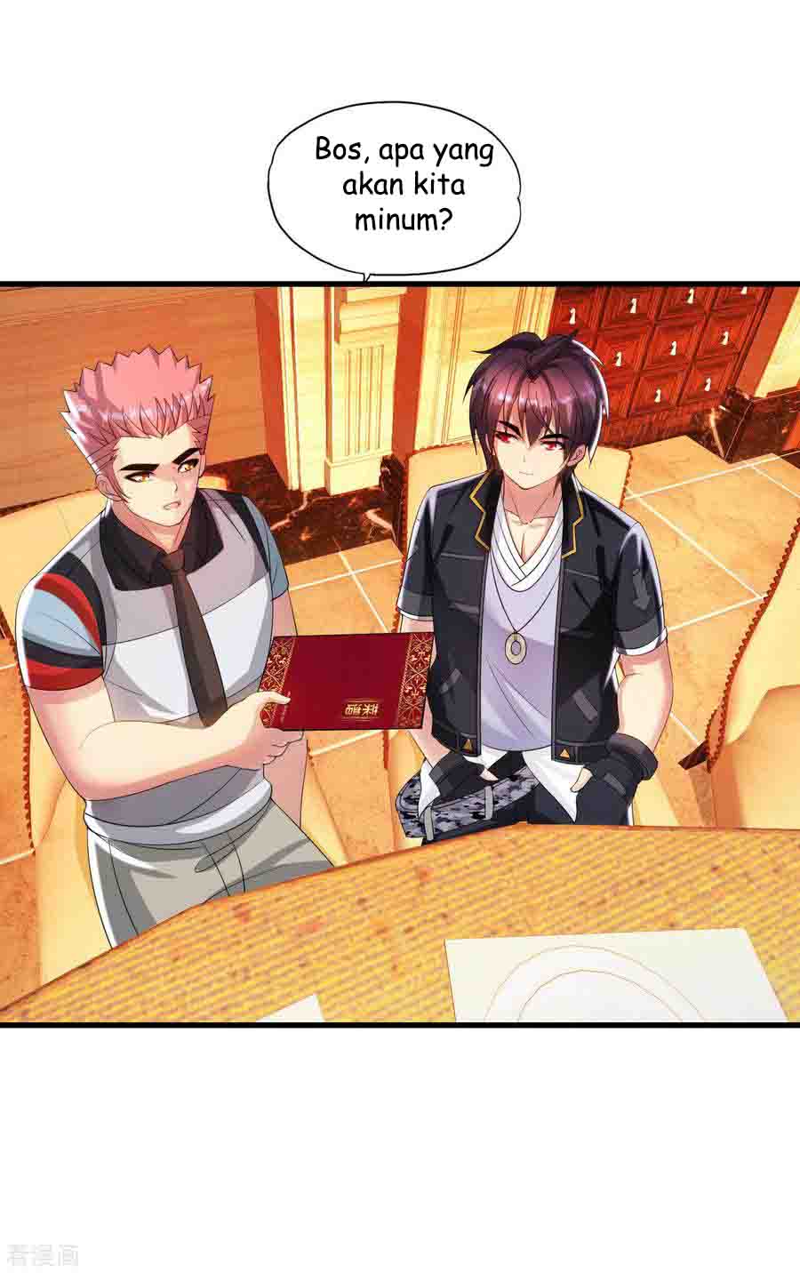 Medical Soldiers Chapter 9 - halaman 6